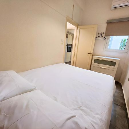 Cozy Apartment For 4 In Kolonaki, Lycabettus Αθήνα Εξωτερικό φωτογραφία