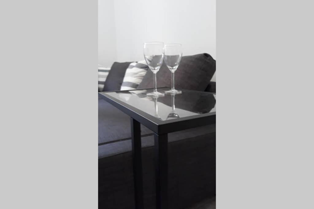 Cozy Apartment For 4 In Kolonaki, Lycabettus Αθήνα Εξωτερικό φωτογραφία