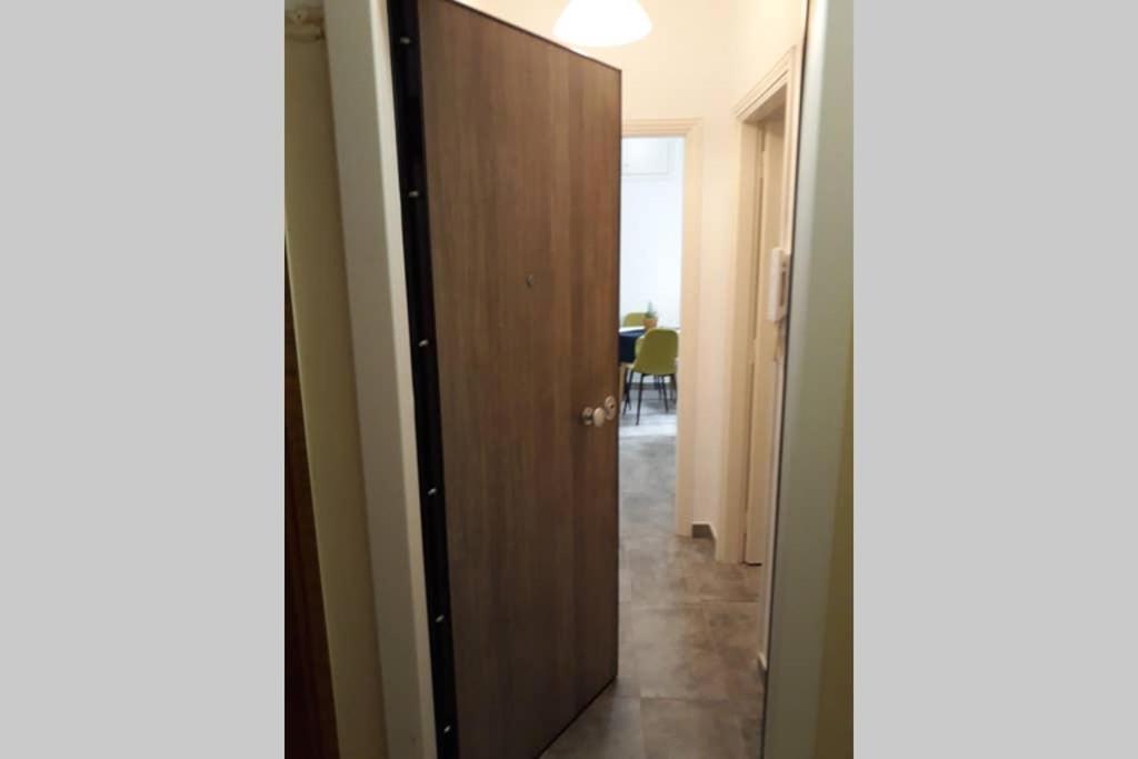 Cozy Apartment For 4 In Kolonaki, Lycabettus Αθήνα Εξωτερικό φωτογραφία