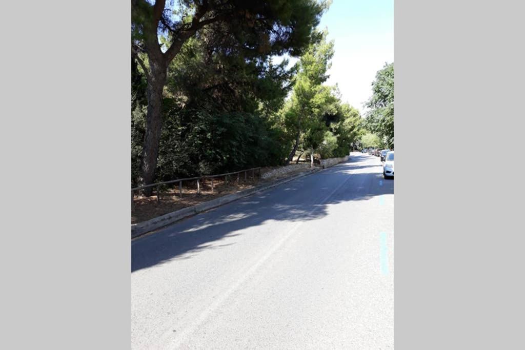 Cozy Apartment For 4 In Kolonaki, Lycabettus Αθήνα Εξωτερικό φωτογραφία