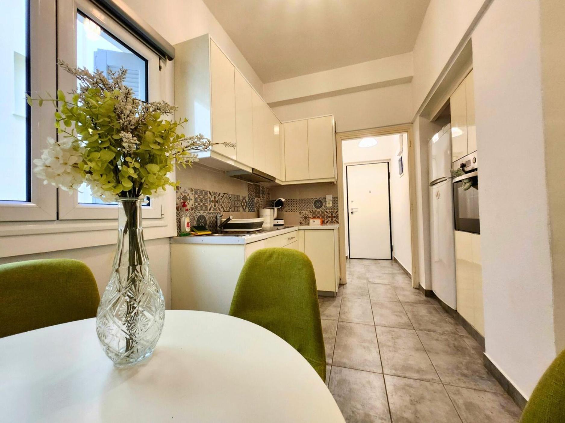 Cozy Apartment For 4 In Kolonaki, Lycabettus Αθήνα Εξωτερικό φωτογραφία
