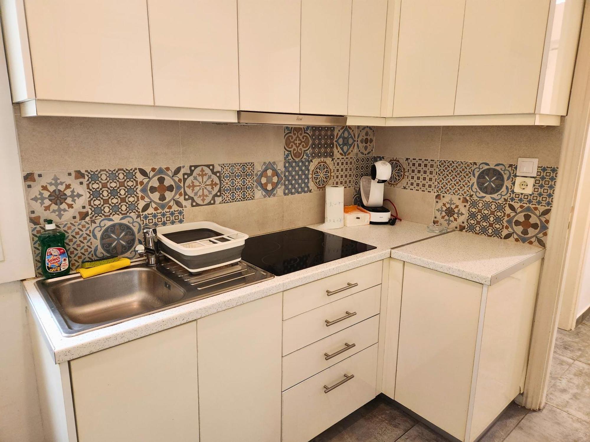 Cozy Apartment For 4 In Kolonaki, Lycabettus Αθήνα Εξωτερικό φωτογραφία