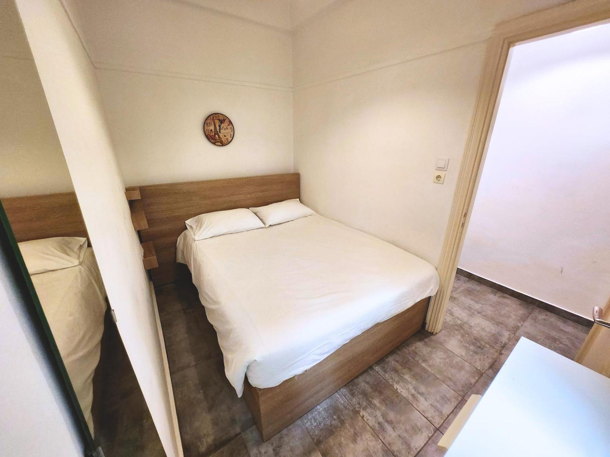 Cozy Apartment For 4 In Kolonaki, Lycabettus Αθήνα Εξωτερικό φωτογραφία